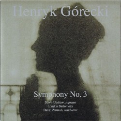 Symphony no. 3