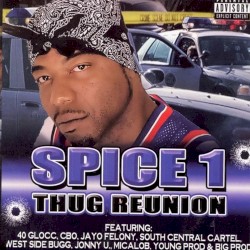 Thug Reunion
