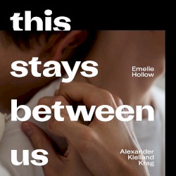 This Stays Between Us