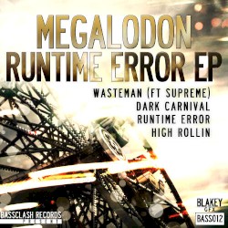 Runtime Error EP
