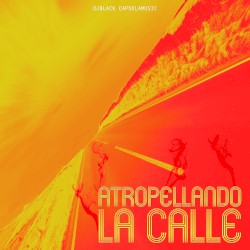 Atropellando la Calle