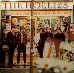 Dear Eloise / King Midas In Reverse