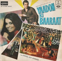 Yaadon Ki Baaraat