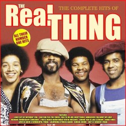 The Complete Hits Of The Real Thing