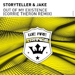 Out of My Existence (Corrie Theron remix)