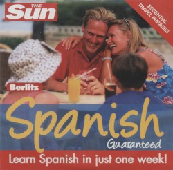 Spanish Guaranteed: Essential Travel Phrases
