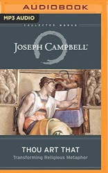 Thou Art That: Transforming Religious Metaphor