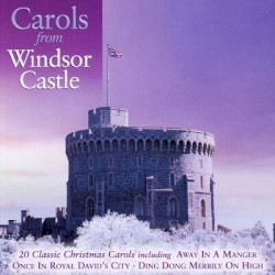 Carols from Windsor Castle