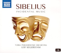 Incidental Music