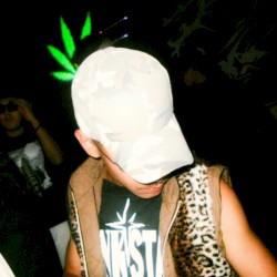 NO ACEPTEN IMITACIONES Chopped And Screwed