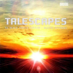 Talescapes