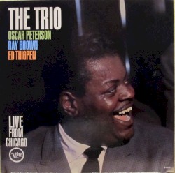 The Trio: Live From Chicago