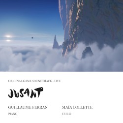 Jusant (Original Game Soundtrack - Live)