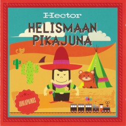 Helismaan pikajuna