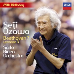 Beethoven 7, Leonore 3