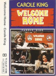 Welcome Home