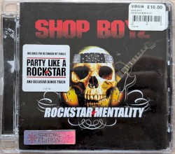 Rockstar Mentality