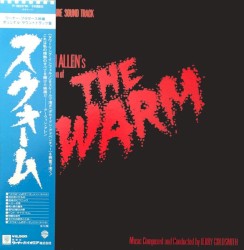 スウォーム = The Swarm
