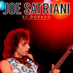 El Dorado (Live 1988)