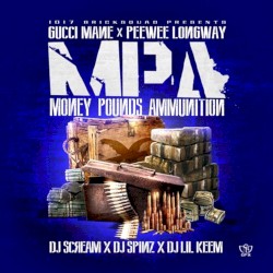 Money, Pounds, Ammunition