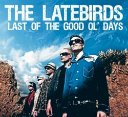 Last of the Good Ol' Days