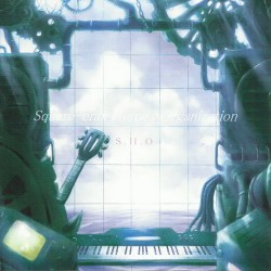 Square-enix Heroes Organization