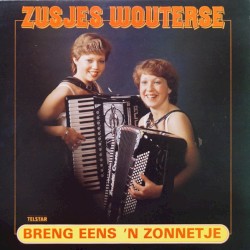 Breng eens ’n zonnetje…
