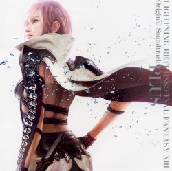 LIGHTNING RETURNS:FINAL FANTASY XIII Original Soundtrack PLUS
