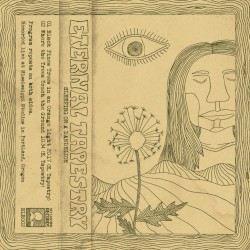 Sleeping on a Dandelion