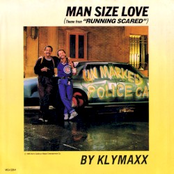 Man Size Love
