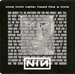 Head Like a Hole