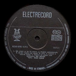 Mă dusei şi eu în codru