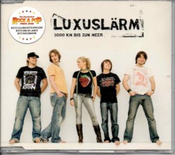 1000 km bis zum Meer