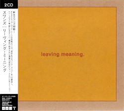 leaving meaning.