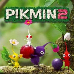 Pikmin 2 Original Soundtrack