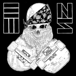 Electric Mayhem / Numbskull