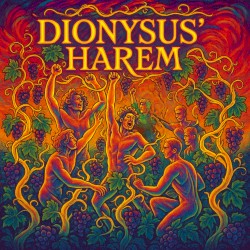 Dionysus' harem