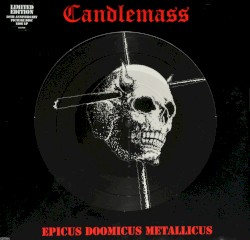 Epicus Doomicus Metallicus