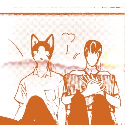 hopeless romantic (why now)