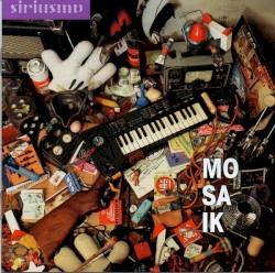 Mosaik