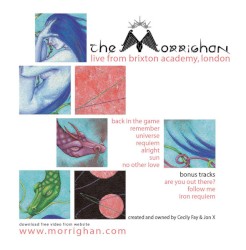 Live From Brixton Academy, London