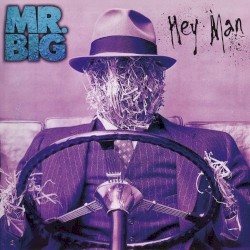 Hey Man