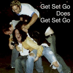 Get Set Go Does Get Set Go