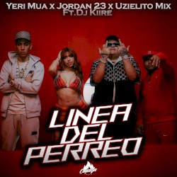 Linea del perreo