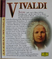 Die vier Jahreszeiten