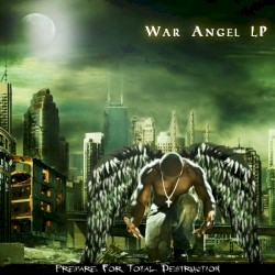 War Angel LP