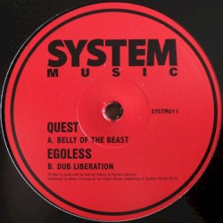 Belly of the Beast / Dub Liberation