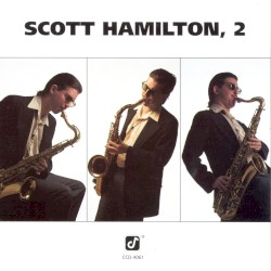 Scott Hamilton, 2