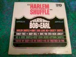 Harlem Shuffle