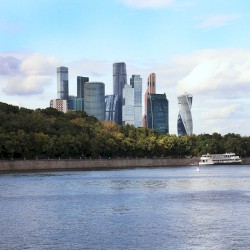 From Cologne to Moscow